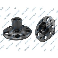 Wheel Hub GSP 9427028 OE Ref A2113570408