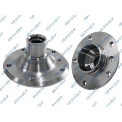 Wheel Hub GSP 9427030 OE Ref 33416771081