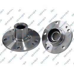 Wheel Hub GSP 9427032 OE Ref 8200267645