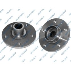 Wheel Hub GSP 9427037 OE Ref 4020200Q0E