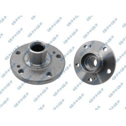 Wheel Hub GSP 9427042 OE Ref 8200570190