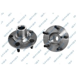 Wheel Hub GSP 9427047 OE Ref GV6C1104B2A