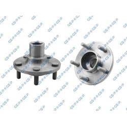 Moyeu de roue GSP 9427048 pour FORD FOCUS, PUMA OE 2194077