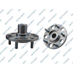 Wheel Hub GSP 9427049 OE Ref 5275026000