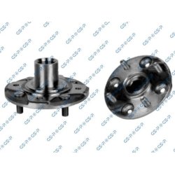 Wheel Hub GSP 9428001 OE Ref 44600SM4010