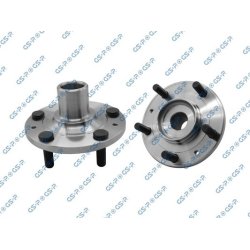 Wheel Hub GSP 9428005 OE Ref GJ6A33060E