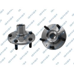 Wheel Hub GSP 9428011 OE Ref 0K55233060