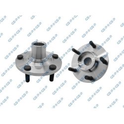 Wheel Hub GSP 9428012 OE Ref BP4L33060A