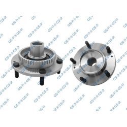 Wheel Hub GSP 9428013 OE Ref 513003E200