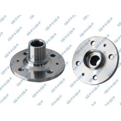 Wheel Hub GSP 9428016 OE Ref 0K2N133061A