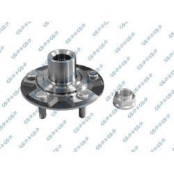 Wheel Hub GSP 9428021K OE Ref 44600SZ5000
