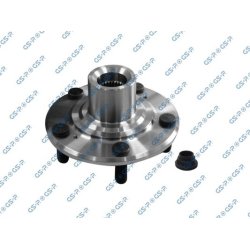 Wheel Hub GSP 9428022K OE Ref 44600TBCA00