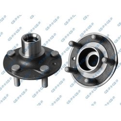 Wheel Hub GSP 9428026 OE Ref LR001127