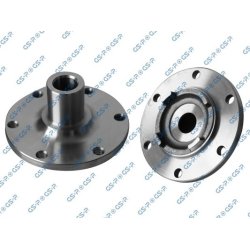 Wheel Hub GSP 9428027 OE Ref 1454712