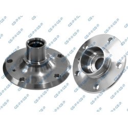 Wheel Hub GSP 9428030 OE Ref 33406867261