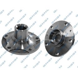 Moyeu de roue GSP 9428031 pour FIAT, SUZUKI OE 71742697