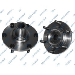 Wheel Hub GSP 9428035 OE Ref UC3C33060D