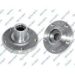 Wheel Hub GSP 9428036 OE Ref 9647052187