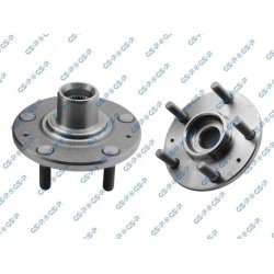 Moyeu de roue GSP 9428045 pour LAND ROVER FREELANDER OE ANR5817