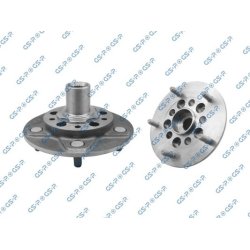 Wheel Hub GSP 9428050 OE Ref YC1W1104LC