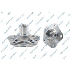Wheel Hub GSP 9428060 OE Ref 99734160501
