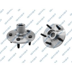Wheel Hub GSP 9429001 OE Ref 1L2Z1109AA
