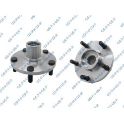 Wheel Hub GSP 9429002