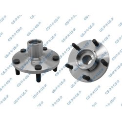 Wheel Hub GSP 9429004 OE Ref 402022Y010