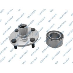 Wheel Hub GSP 9429004B OE Ref 402028H300