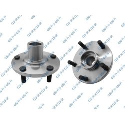 Wheel Hub GSP 9430001 OE Ref 4350206040