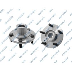 Wheel Hub GSP 9430003 OE Ref 44600TA0A00