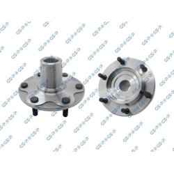 Wheel Hub GSP 9430004 OE Ref 435020K030