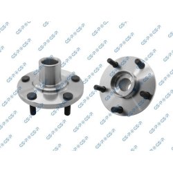 Wheel Hub GSP 9430005 OE Ref 435020E010