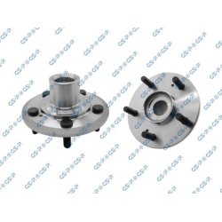 Wheel Hub GSP 9430007 OE Ref 44600TLAA00