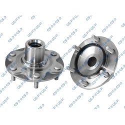 Wheel Hub GSP 9430008