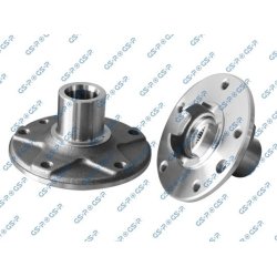 Wheel Hub GSP 9430013 OE Ref 7L0501655B