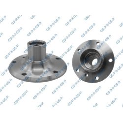 Wheel Hub GSP 9430014 OE Ref 33416760058