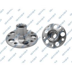 Wheel Hub GSP 9430018 OE Ref A2463370145