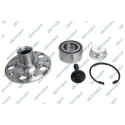 Wheel Hub GSP 9430018A OE Ref A2463370145