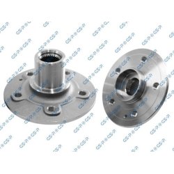 Wheel Hub GSP 9430019 OE Ref 6393560401