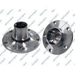 Wheel Hub GSP 9430020 OE Ref 31206750613
