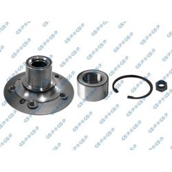 Moyeu de roue GSP 9430021K pour MERCEDES CLASSE GL, CLASSE M, CLASSE R
