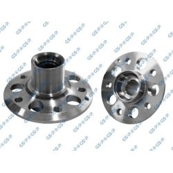 Wheel Hub GSP 9430022 OE Ref A2213370245