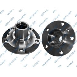 Wheel Hub GSP 9430025