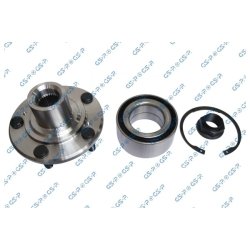 Wheel Hub GSP 9430026K OE Ref 44300SWWE01