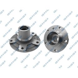 Wheel Hub GSP 9430031 OE Ref 31206768993