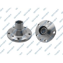 Wheel Hub GSP 9430032 OE Ref 33411095417