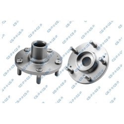 Wheel Hub GSP 9430037 OE Ref 517502E900