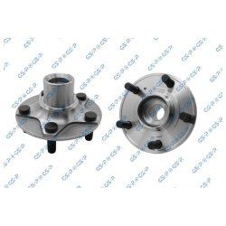 Wheel Hub GSP 9430040 OE Ref 44600TG7A00