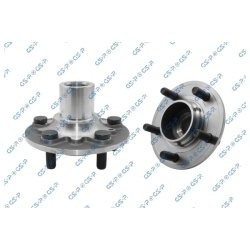 Wheel Hub GSP 9430063 OE Ref LR009816